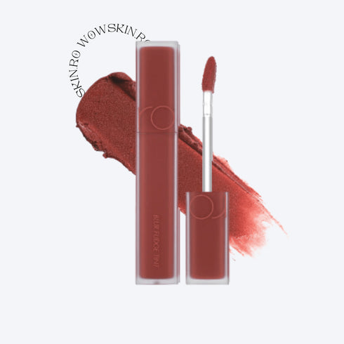 Blur Fudge Tint 03 Musky - WowSkin Romania