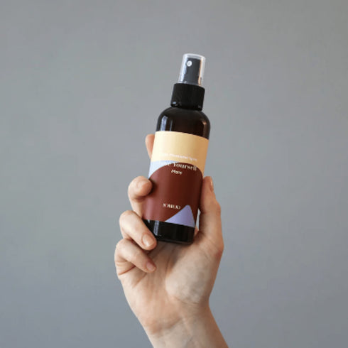 Body Treatment Spray MORE - WowSkin Romania