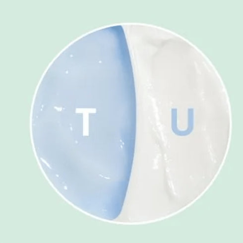 Experimentează hidratarea inovatoare cu Cera-Heart My Type Duo Cream de la AXIS-Y. Acest produs îmbină tehnologia avansată de îngrijire a pielii cu beneficiile naturii, oferind o cremă duo care se adaptează nevoilor unice ale pielii tale. Ideal pentru pielea mixtă, această cremă combinație echilibrează și hrănește, ajutând la refacerea barierei cutanate datorită ceramidelor și altor ingrediente hidratante. Pregătește-te pentru o piele revitalizată, mai moale și mai suplă,