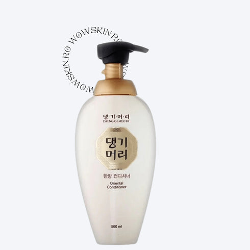 DAENG GI MEO RI Oriental Conditioner- 500 ml - WowSkin Romania