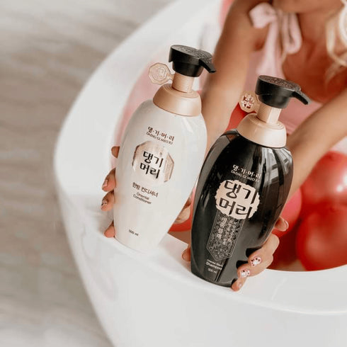 DAENG GI MEO RI Oriental Conditioner- 500 ml - WowSkin Romania