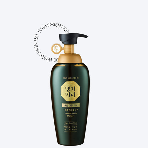 DAENG GI MEO RI Oriental Special Shampoo - WowSkin Romania