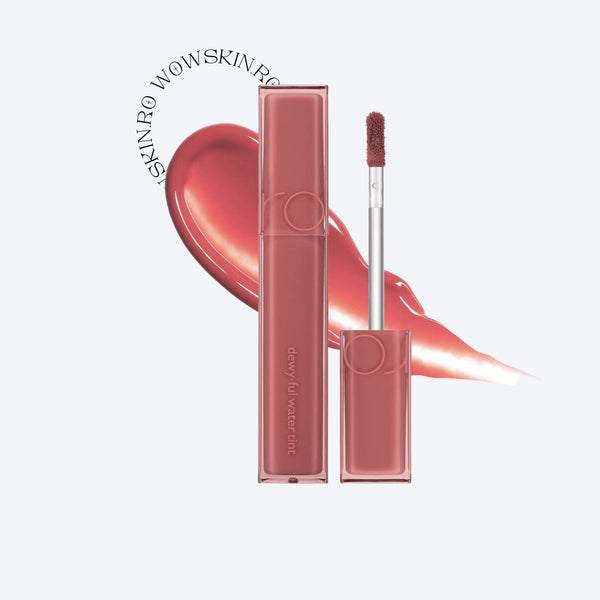 Dewy-Ful Water Tint 01 In Coral - WowSkin Romania