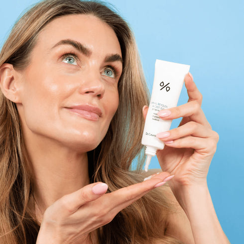 Dr Ceuracle Hyal Reyouth Moist Sun 50ml - WowSkin Romania