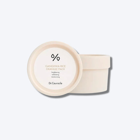 Ganghwa Rice Granule Pack - WowSkin Romania