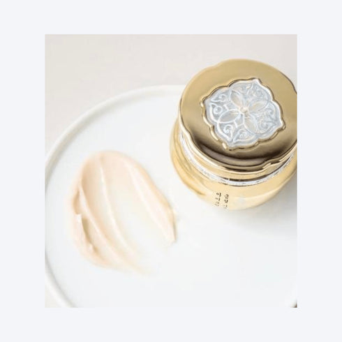 Geum Sul Vitalizing Eye Cream - WowSkin Romania