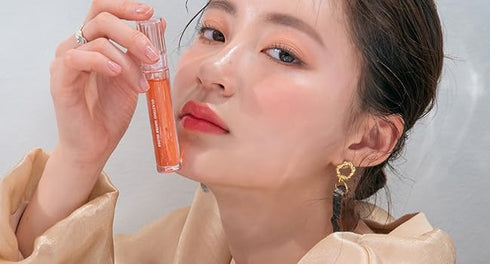 Glasting Water Gloss 01 Sanho Crush - WowSkin Romania