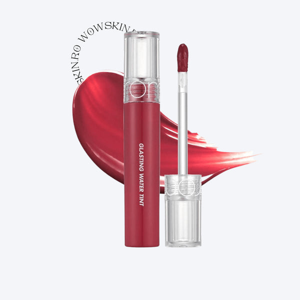 Glasting Water Tint 05 Rose Splash - WowSkin Romania