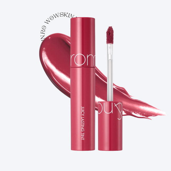 Juicy Lasting Tint 18 Mulled Peach - WowSkin Romania