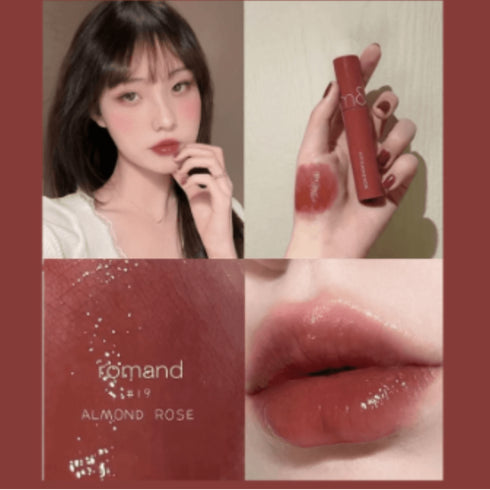 Juicy Lasting Tint 19 Almond Rose - WowSkin Romania