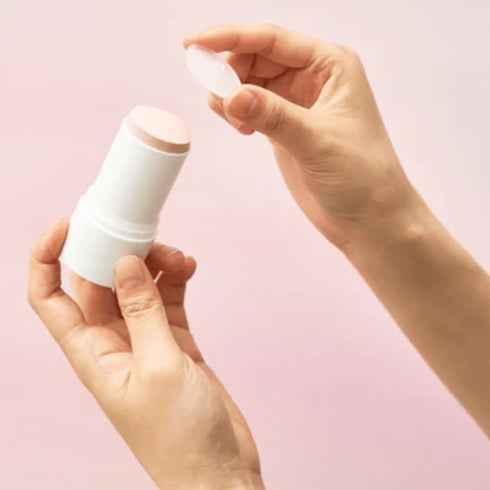 Masca Stick De Fata Pentru Minimizarea Porilor - WowSkin Romania