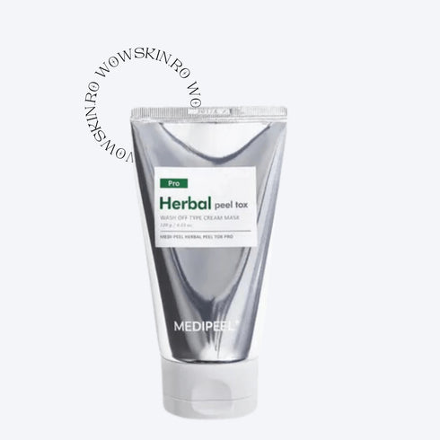 Medi-Peel Herbal Peel Tox Pro - WowSkin Romania