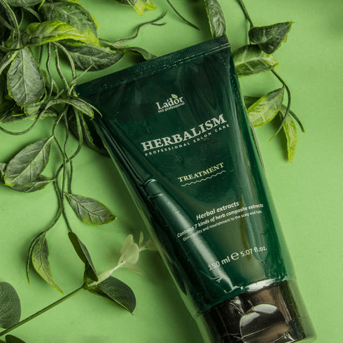 Mini Herbalism Treatment - WowSkin Romania