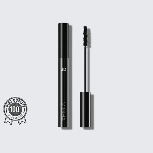 MISSHA 3D Mascara - WowSkin Romania