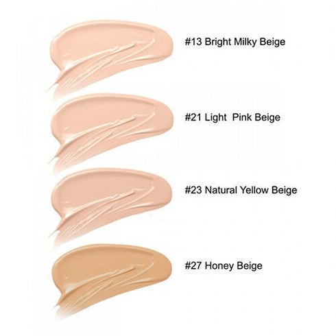 Missha M Signature Real Complete BB Cream - WowSkin Romania