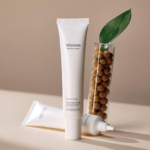 Mixsoon Bean Eye Cream - WowSkin Romania