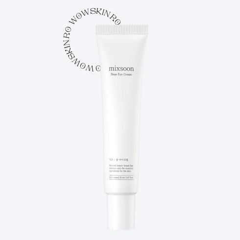 Mixsoon Bean Eye Cream - WowSkin Romania