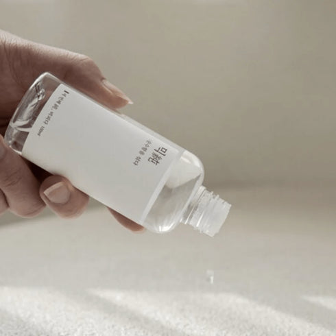 Mixsoon Bifida Toner, 300 ml - WowSkin Romania