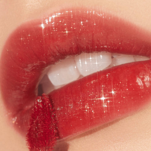 Non Sticky Dazzle Tint - 2 Sunbeam - WowSkin Romania