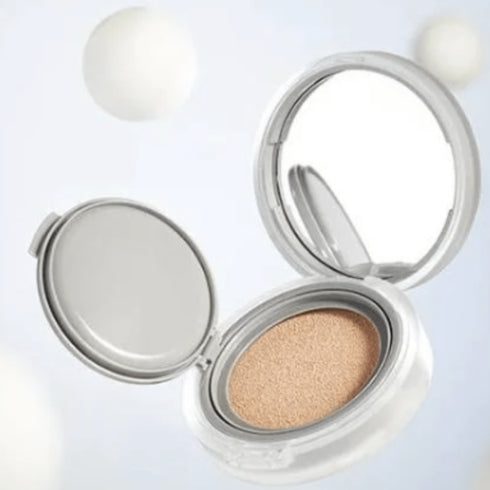 Nu Zero Cushion 04 beige 23 - WowSkin Romania