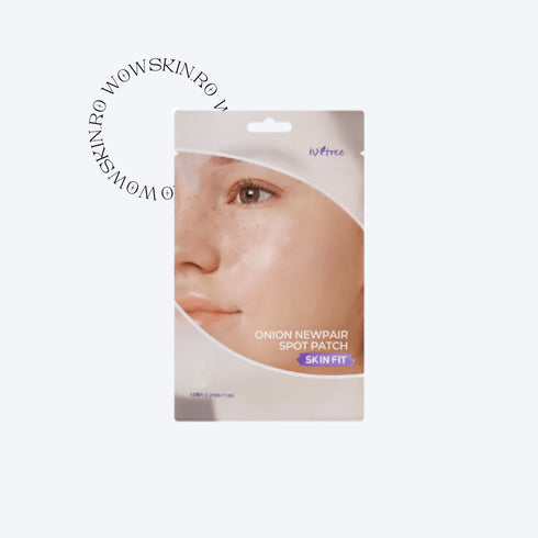 Onion Newpair Spot Patch SKINFIT