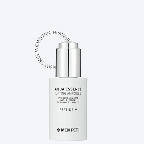 Peptide 9 Aqua Essence Lifting Ampoule - WowSkin Romania