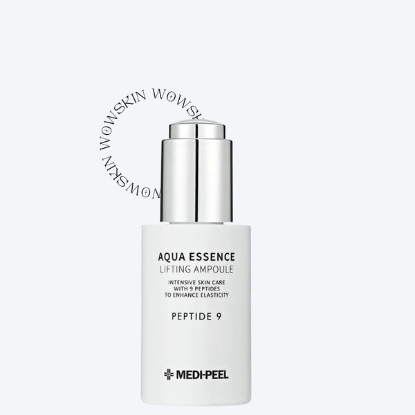 Peptide 9 Aqua Essence Lifting Ampoule - WowSkin Romania