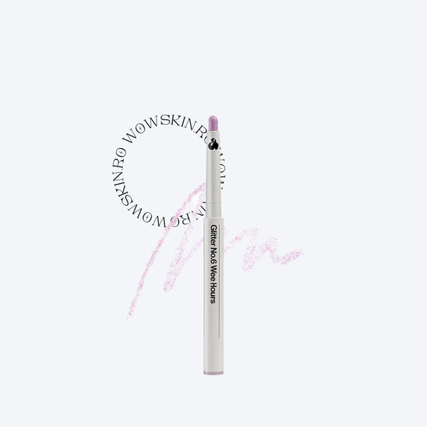 Pretty Easy Glitter Stick - 6 Wee Hours - WowSkin Romania
