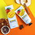 Real Moisture Mango Hand Cream