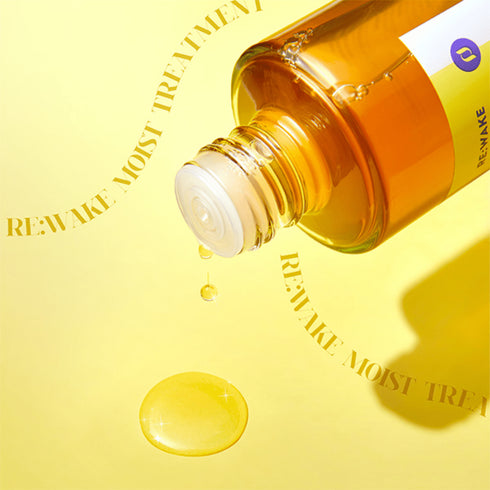 Tratament profesional pentru păr, perfect pentru utilizare acasă – fortifică, hidratează și previne despicarea vârfurilor. wowskin.ro