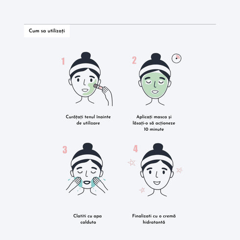 SKINFOOD Egg White Pore Mask