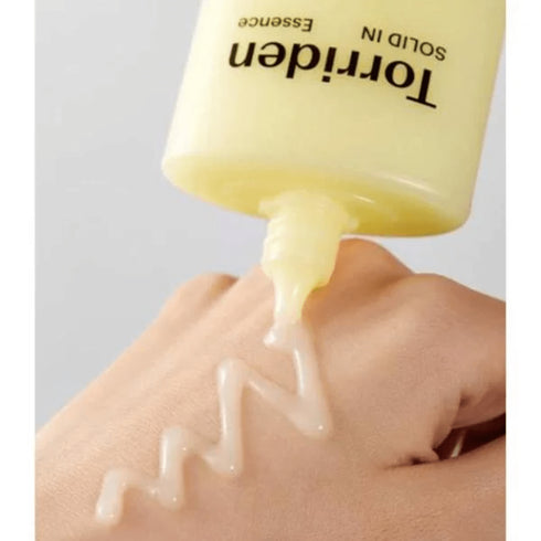 SOLID-IN All Day Essence - WowSkin Romania