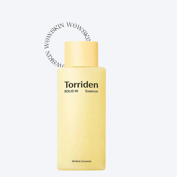 SOLID-IN All Day Essence - WowSkin Romania