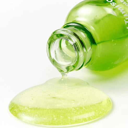 Super Soothing Cica & Aloe Facial Serum - WowSkin Romania