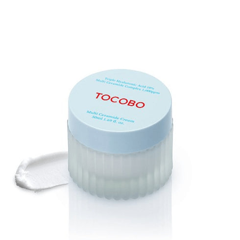 Tocobo Multi Ceramide Cream - WowSkin Romania