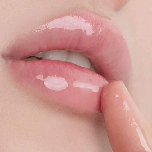 Vita Glazed Lip Mask - WowSkin Romania
