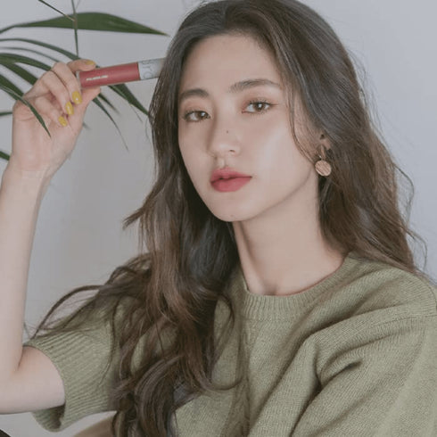 Zero Velvet Tint 04 Burnt Heart (26.04.2026)