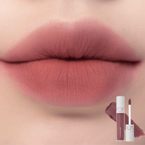 Zero Velvet Tint 04 Burnt Heart (26.04.2026)