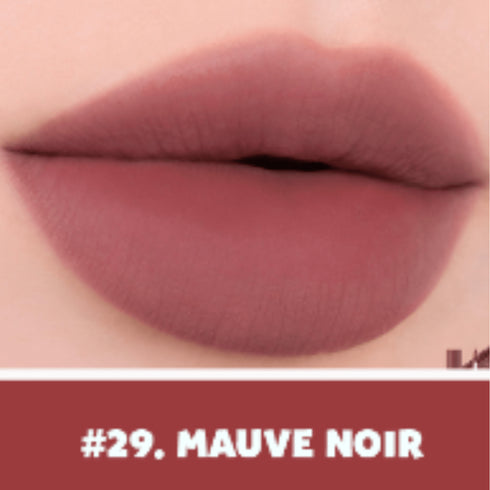 Zero Velvet Tint 29 Mauve Noir (EXP:21.02.2026)