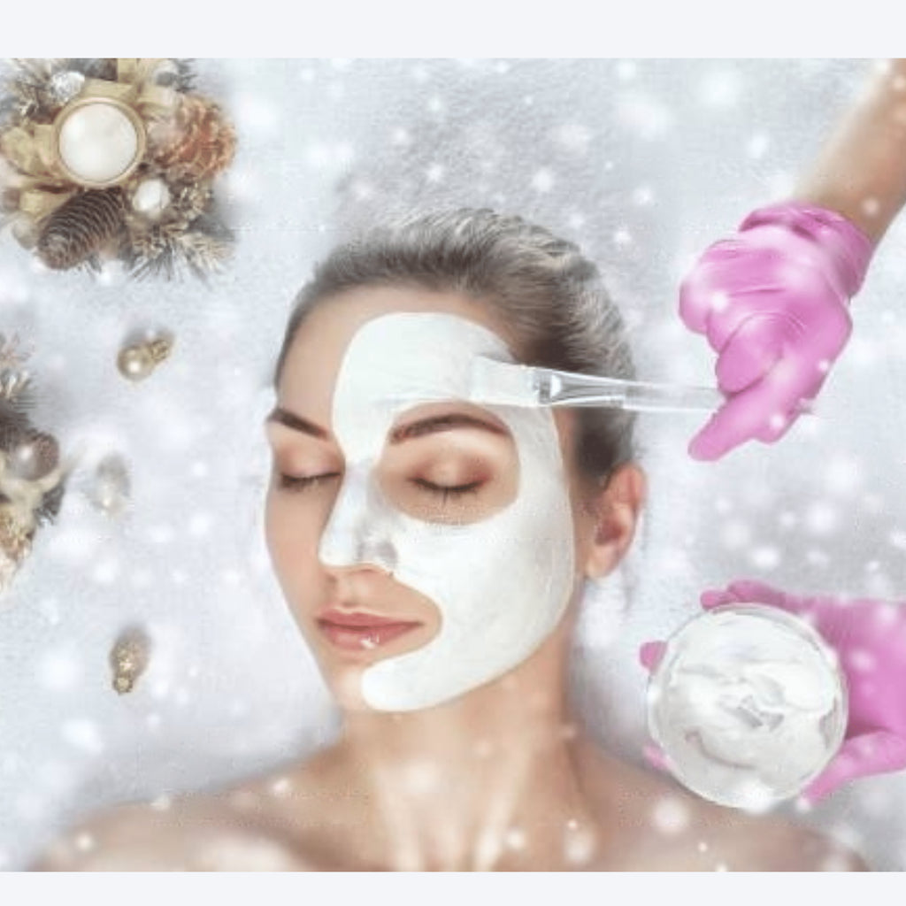 Christmas for your skin