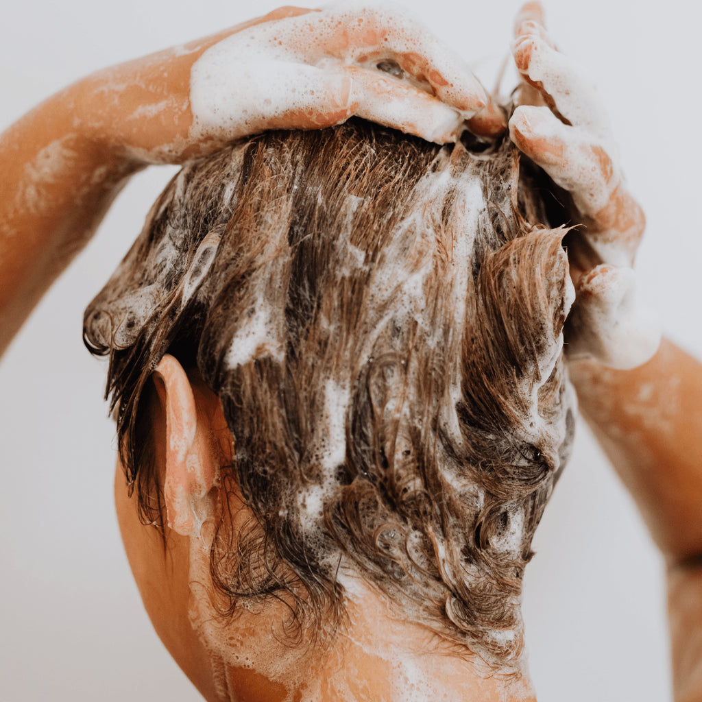 HOW CAN WE PREVENT RAPID GREASING OF HAIR?