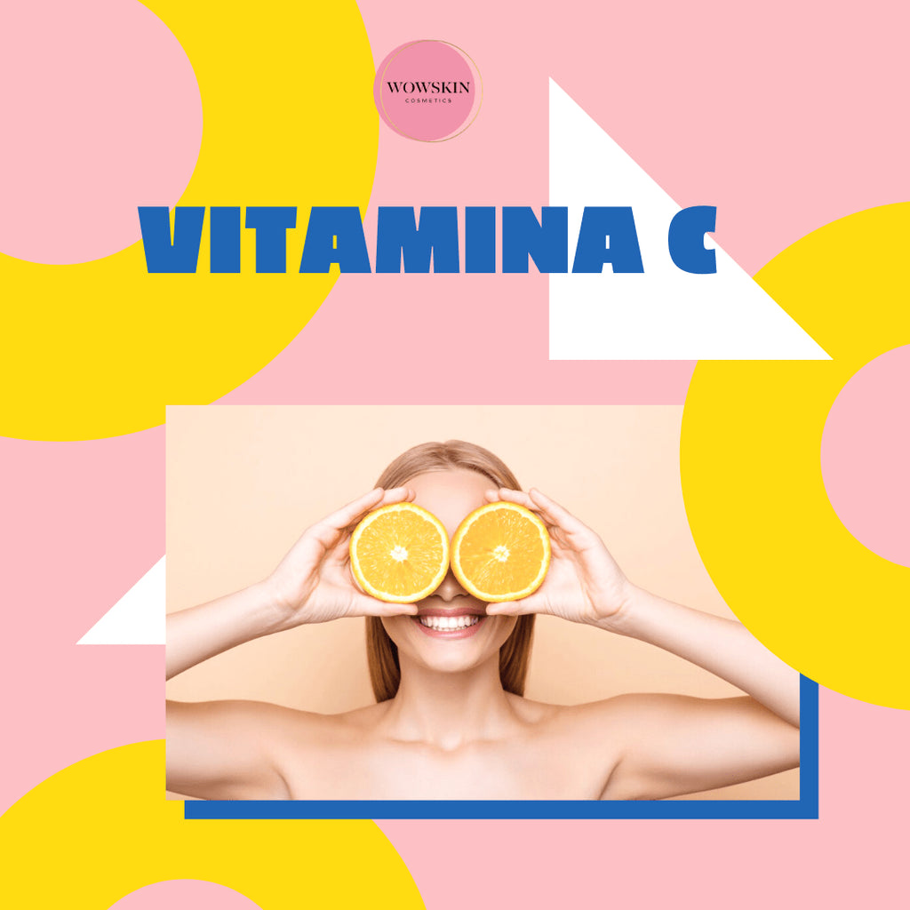 C vitamin