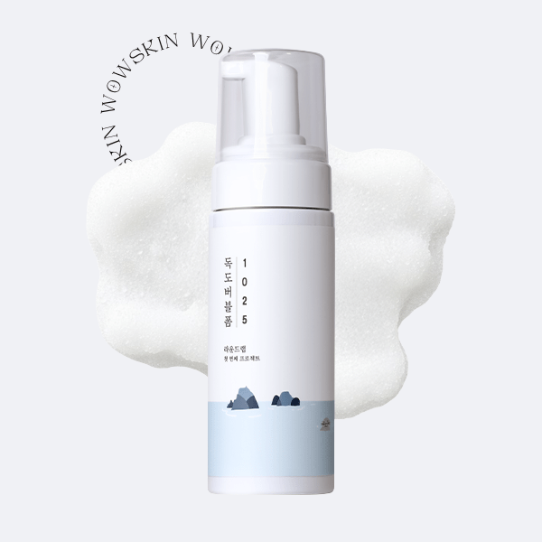 1025 DOKDO BUBBLE FOAM, 150ml - WowSkin Romania