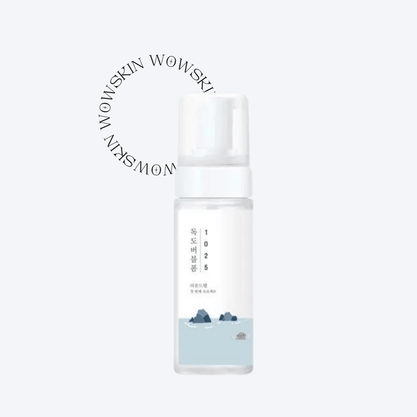 1025 DOKDO BUBBLE FOAM, 150ml