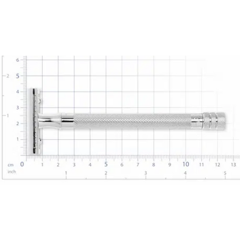 Aparat de Ras Safety Razor Unisex 12,5 cm