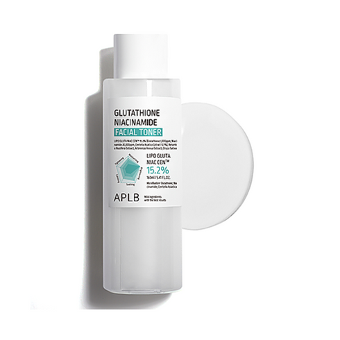 Glutathione Niacinamide Facial Toner 160ml