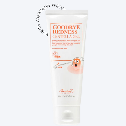 Goodbye Redness Centella Gel