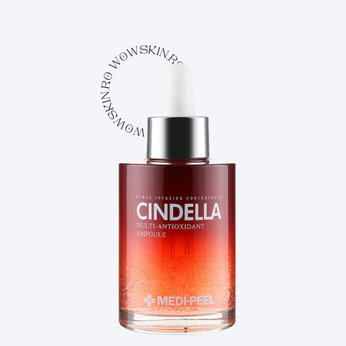 Cindella ampoule