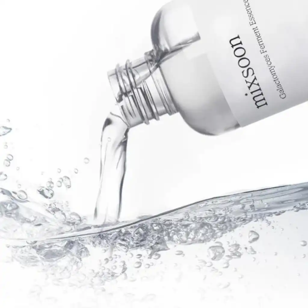 Galactomyces Ferment Essence