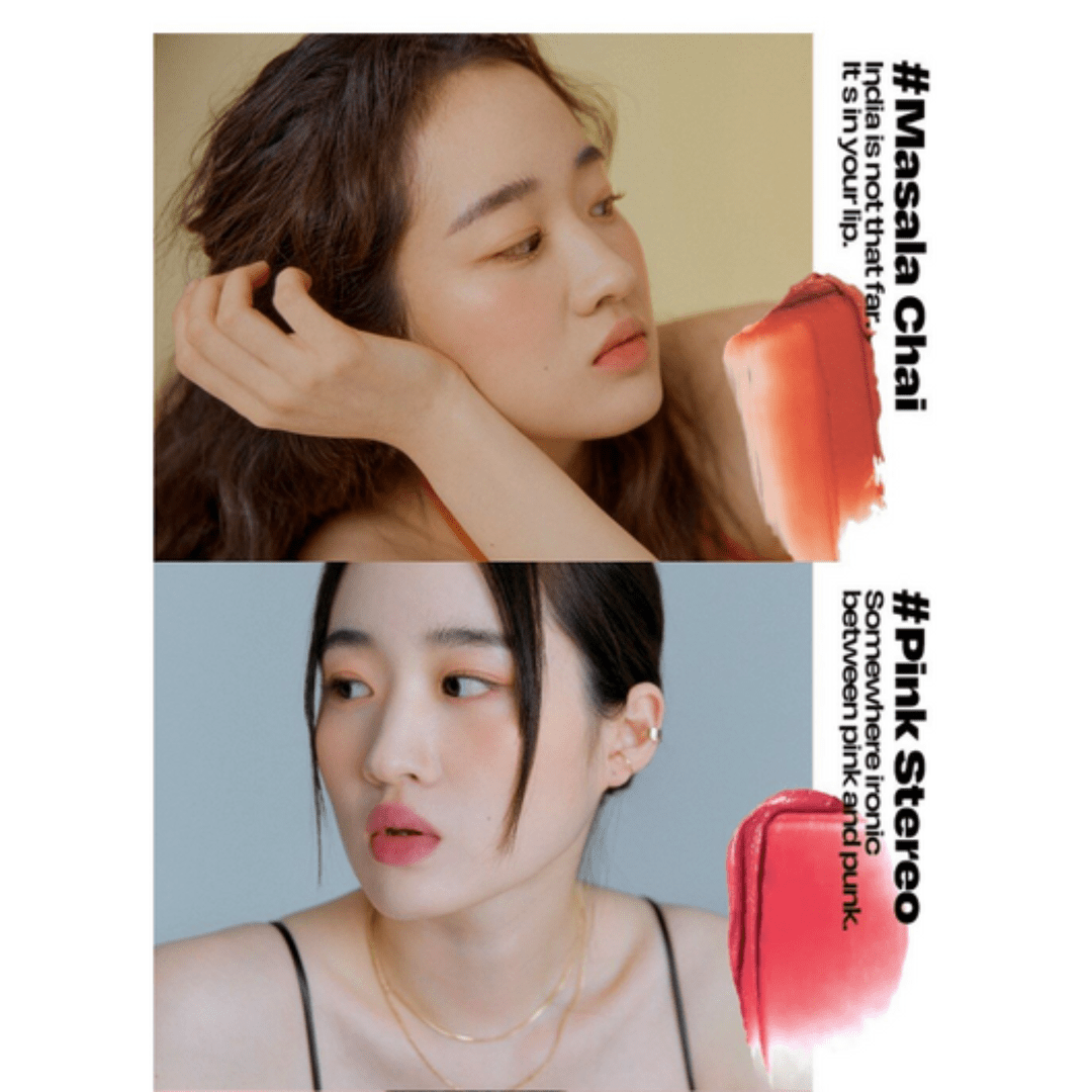 Inspirat de tonurile condimentate ale ceaiului indian, Masala Chai redefinește nude-ul perfect.
Potrivit pentru orice ton de piele, cu o textură mată confortabilă. WowSkin Romania